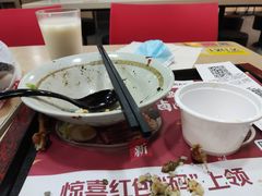 -永和大王(茉莉上新·漕宝店)
