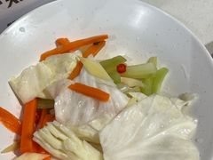 -禄鼎记·多口味酸菜鱼(凯德广场店)