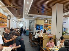 -一品粥(易俗河店)