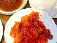-七菜馆·东北菜·蒸饺(文体路店)