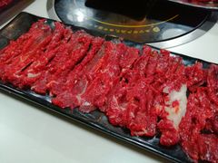 -陈记顺和潮汕牛肉火锅(番禺迎宾大道店)