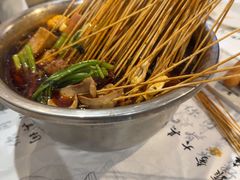 -成都瓜串串(华强北店)