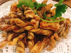 -大佛寺高级素食自助餐厅