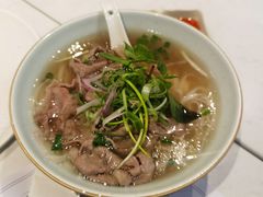 河内生牛肉米粉-美奈小馆·越南料理(中航城君尚购物中心店)
