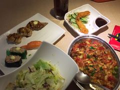 -东加寿司.料理(水游城店)