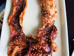 -大锅强·蒸海鲜青岛菜(吾悦广场店)