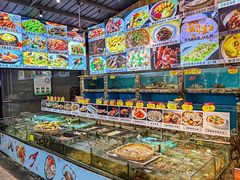 -花溪雨·森林餐厅(石基店)