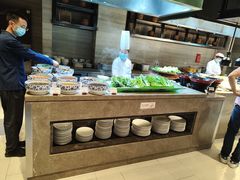 -西双版纳融创皇冠假日度假酒店