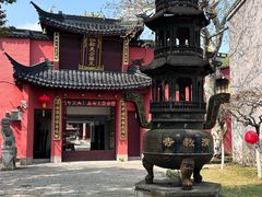 -丝绸小镇荻港古村