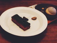 -知亘茶食