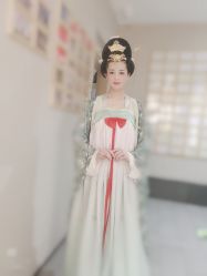 -盘子女人坊古装写真摄影(厦门总店)