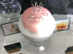 -第戎蛋糕(恒隆广场店)