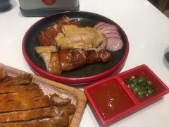 -龙记香港茶餐厅(久光百货店)