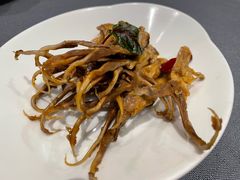 -香雪海饭店中餐厅(人民桥店)