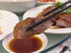 -上海静安昆仑大酒店