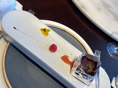南法烤水果料理-泉客厅Spring Pavilion(303M空中会客厅)