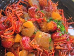 -铭副琦食·虾蟹烩馆(渔人码头店)