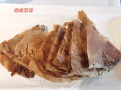 -峨嵋酒家(地安门店)