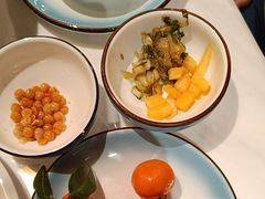 -曹家小菜(胜太路店)