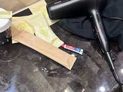 -广州天河希尔顿酒店