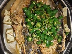 -一味一诚•鲜嫩烤鱼(昌发展万科广场店)