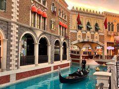 -澳门威尼斯人综合度假区