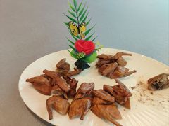 -正元希尔顿逸林酒店-御玺中餐厅