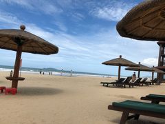 -三亚湾海居铂尔曼度假酒店