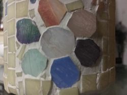 -瓦匠工社·马赛克·积木拼图·亲子手工DIY