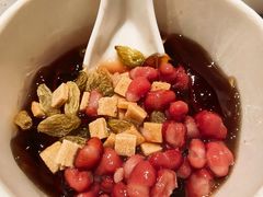 -海底捞火锅(新华联梦想城店)