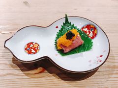 -然寿司(郎园vintage店)