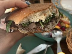 -Alimentari早午餐(安福路店)