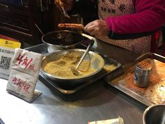 -玛马艾脆皮水磨年糕(湖北路87-89小区店)