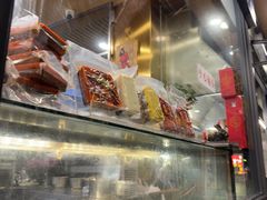 -老黄记手撕烤兔(玉林街店)