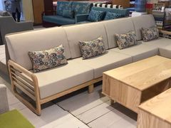 -长虹家具世界(渭水道店)