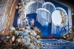 -上海中心宴会厅·婚礼中心