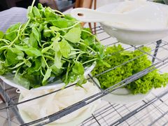 -朝伟清真铜瓢牛肉馆(三十年老·店)