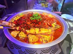 -烤匠麻辣烤鱼(IFS店)