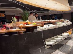 -拉蒂娜·巴西牛排馆 Latina·Brazilian Steakhouse(王府井喜悦店)