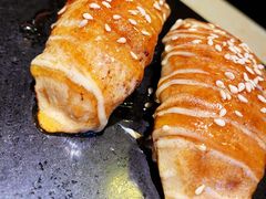 -昊·来了寿司(泡桐树店)