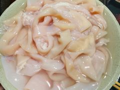 -星鸿社重庆老火锅(燃灯寺分店)