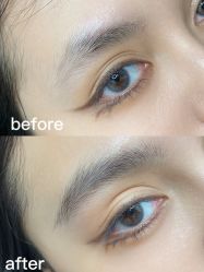 -UP&UP·半永久眉毛眼线机器野生眉