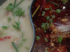 -老员外骨汤火锅(海州古城店)