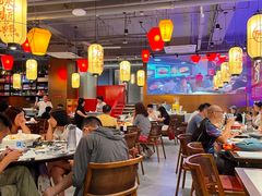 -匠熙小馆(崇文门店)