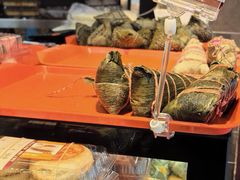 -王家沙点心店(西康路店)