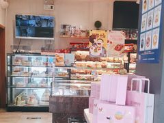 -金凤成祥(东直门现烤面包店)