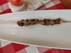 -西贝(吴江路湟普汇店)