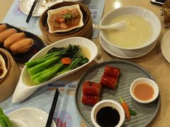 -点都德(华强南店)