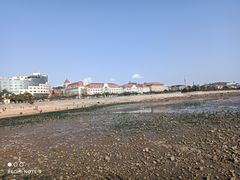 -八大关景区