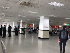 -宜兴汽车客运站